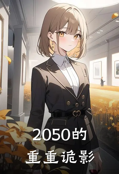 2050的重重诡影唐小军晓晓最新更新小说_在线阅读免费小说2050的重重诡影唐小军晓晓