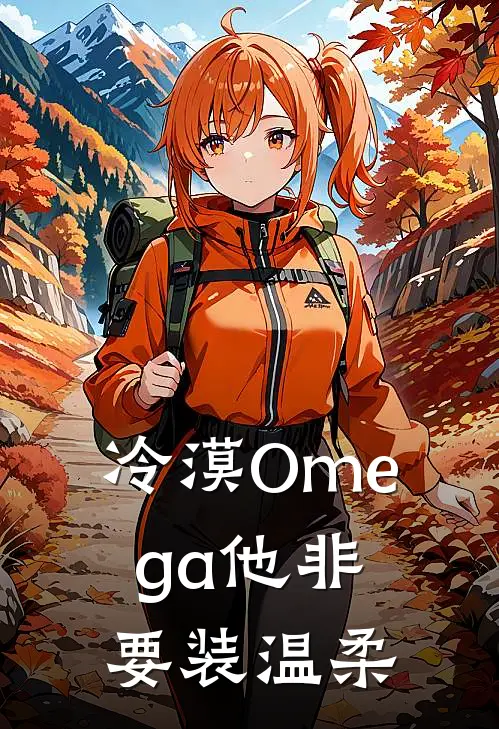 冷漠Omega他非要装温柔