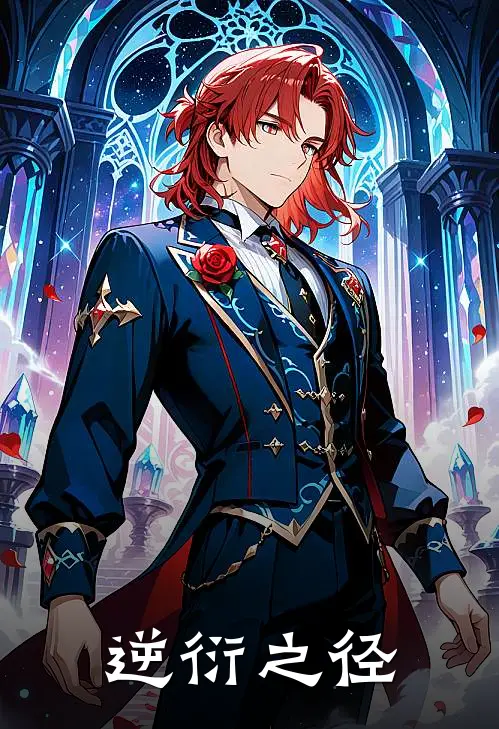 逆衍之径(烬生烬生)推荐完结小说_最新章节列表逆衍之径(烬生烬生)