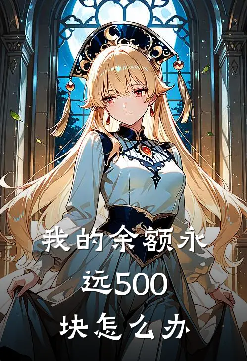 我的余额永远500块怎么办