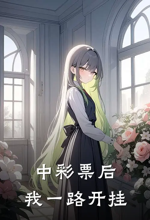 中彩票后，我一路开挂陶星瞳赵然全文阅读免费全集_免费小说中彩票后，我一路开挂(陶星瞳赵然)