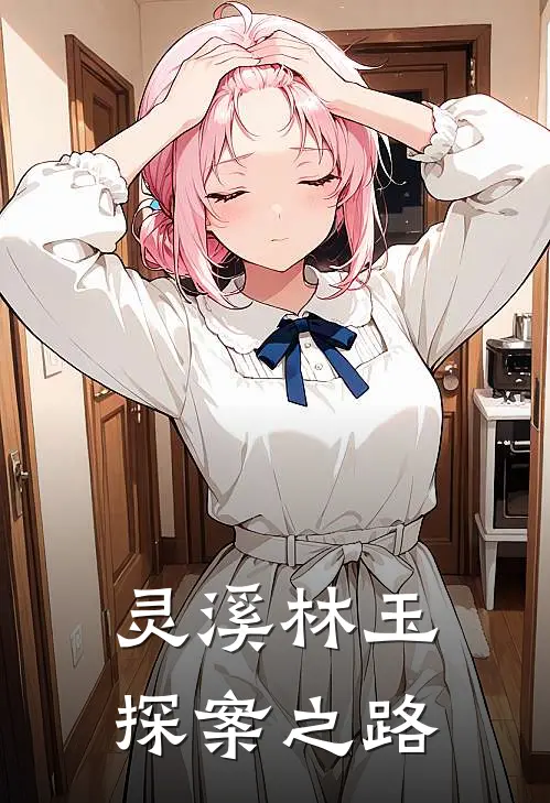 灵溪林玉探案之路(林玉赵建国)最新小说_免费阅读完整版小说灵溪林玉探案之路(林玉赵建国)