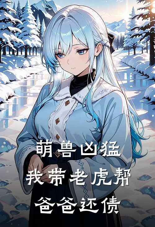 萌兽凶猛：我带老虎帮爸爸还债江野杜宾最新小说推荐_最新好看小说萌兽凶猛：我带老虎帮爸爸还债江野杜宾