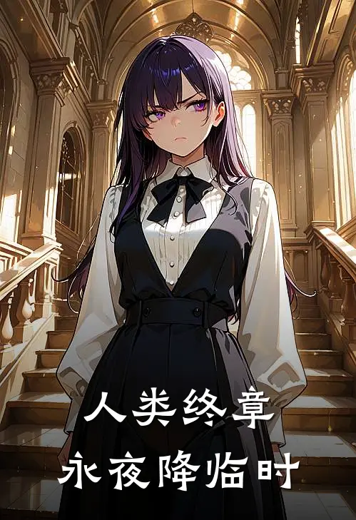 人类终章：永夜降临时