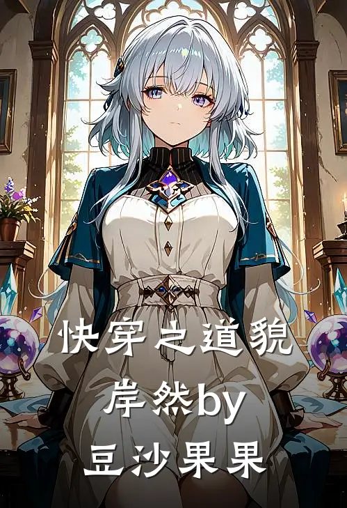 快穿之道貌岸然by豆沙果果