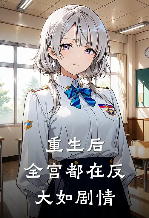 重生后，全宫都在反大如剧情黛灵海兰完本完结小说_完本完结小说重生后，全宫都在反大如剧情(黛灵海兰)