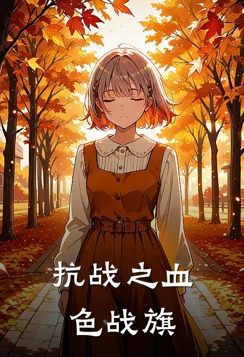 抗战之血色战旗