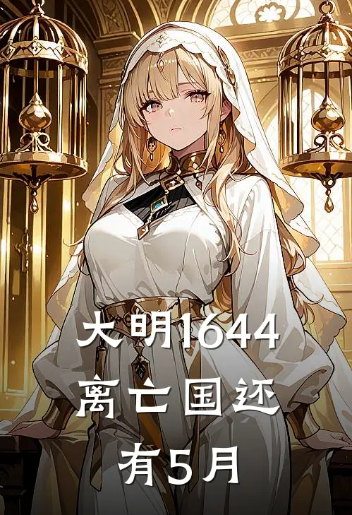 大明1644，离亡国还有5月(朱由检王承恩)免费小说笔趣阁_完结版小说推荐大明1644，离亡国还有5月(朱由检王承恩)