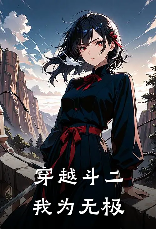 穿越斗二，我为无极