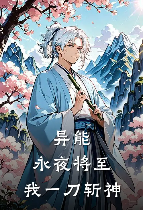 异能：永夜将至，我一刀斩神萧千朔项清秋完结版小说_最新章节列表异能：永夜将至，我一刀斩神(萧千朔项清秋)