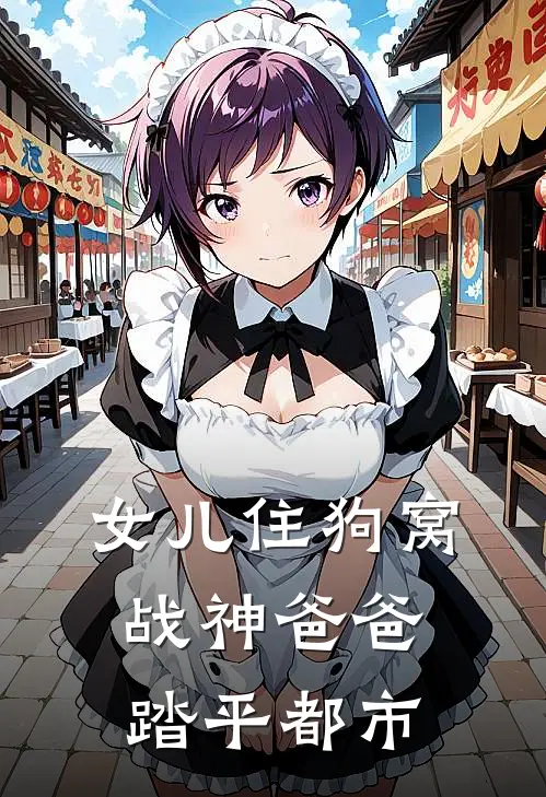 女儿住狗窝，战神爸爸踏平都市(萌萌王坤)免费小说完结版_免费小说免费阅读女儿住狗窝，战神爸爸踏平都市萌萌王坤