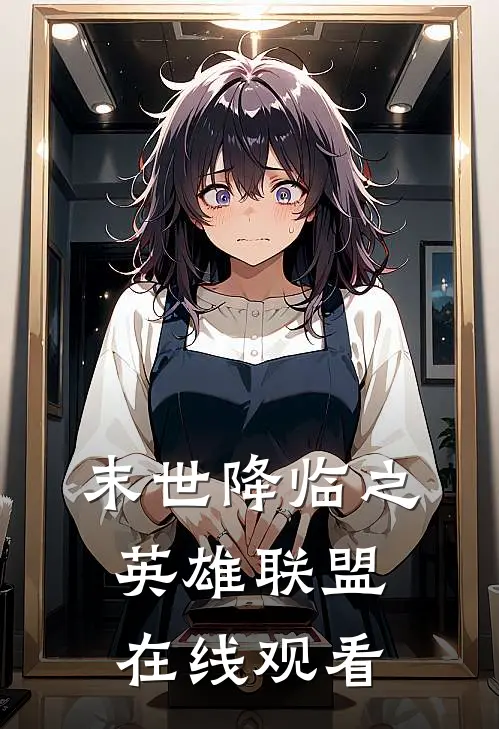 末世降临之英雄联盟在线观看