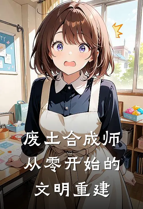 废土合成师：从零开始的文明重建