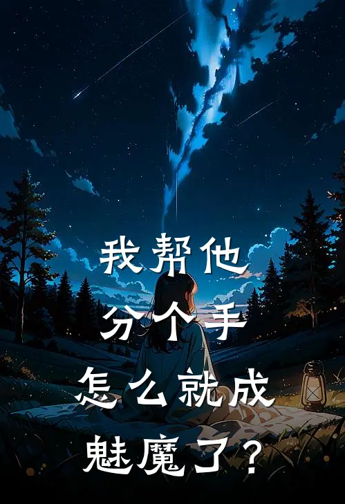 我帮他分个手，怎么就成魅魔了？陆远洛少免费小说完整版_热门的小说我帮他分个手，怎么就成魅魔了？陆远洛少