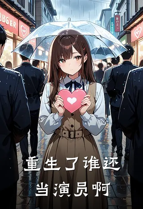 重生了谁还当演员啊