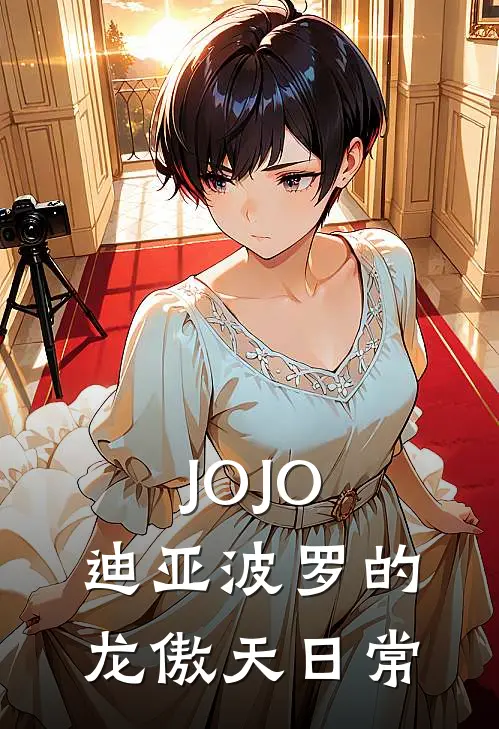 JOJO：迪亚波罗的龙傲天日常