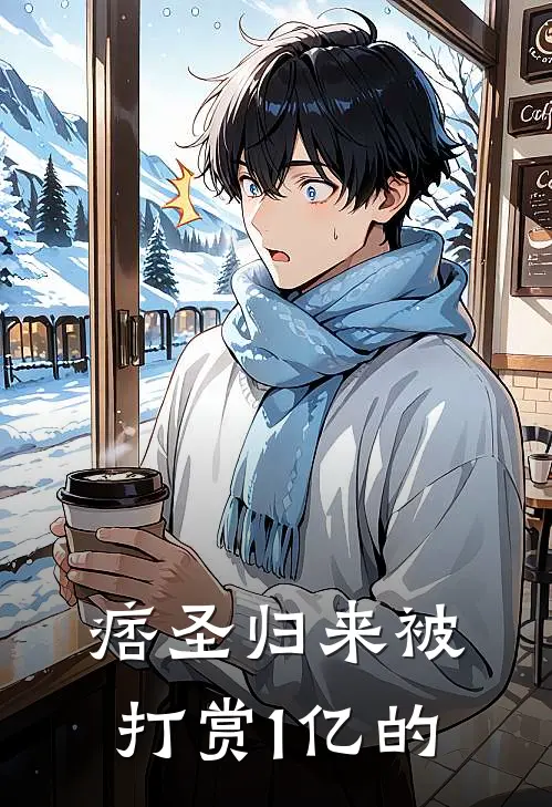 痞圣归来被打赏1亿的