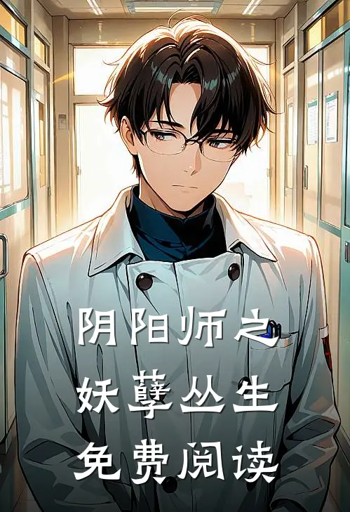 阴阳师之妖孽丛生免费阅读