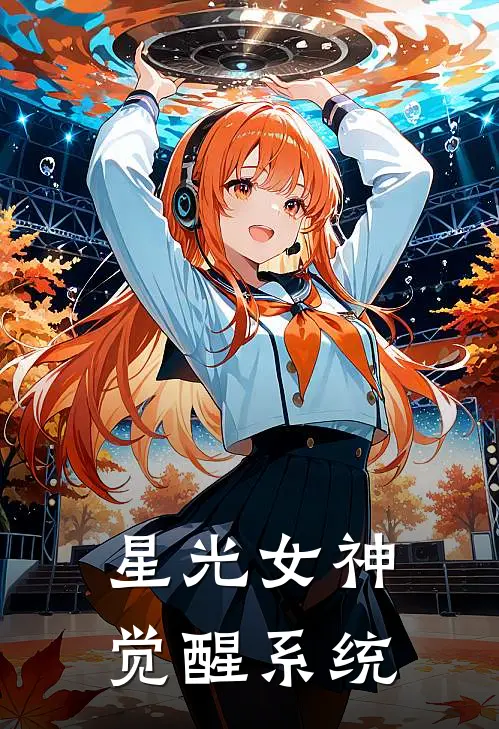 星光女神觉醒系统