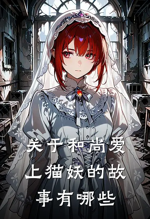 关于和尚爱上猫妖的故事有哪些