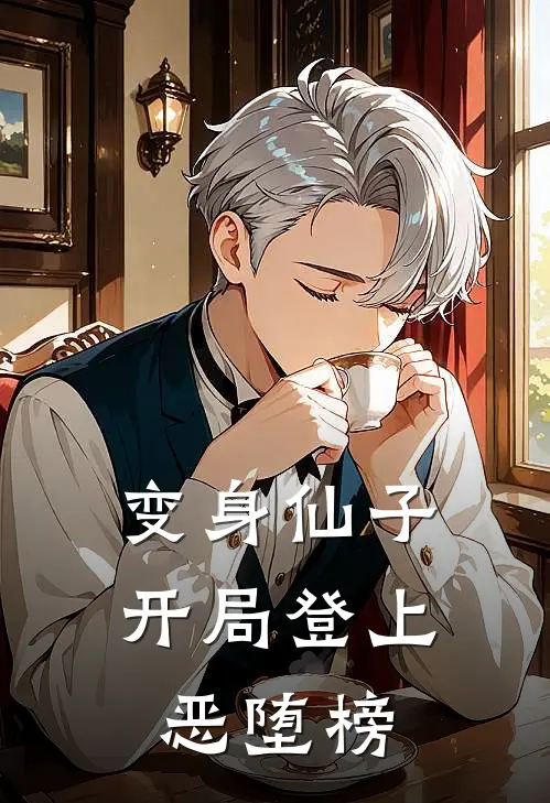 变身仙子，开局登上恶堕榜