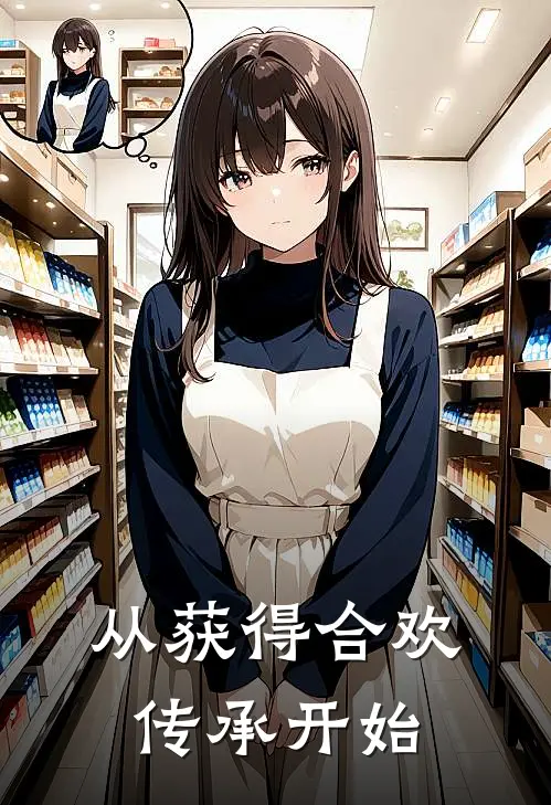 从获得合欢传承开始