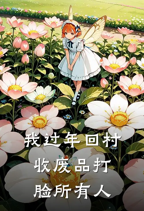 我过年回村收废品打脸所有人