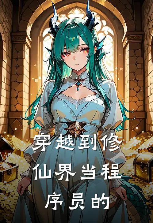 穿越到修仙界当程序员的