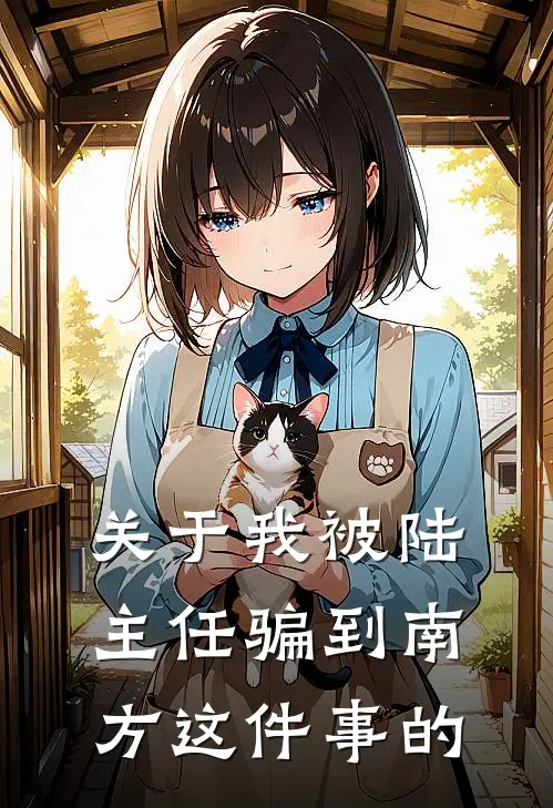 关于我被陆主任骗到南方这件事的