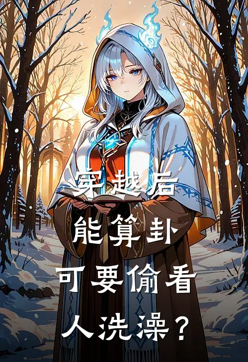 穿越后能算卦，可要偷看人洗澡？(萧刚杨孔)完结版小说_最新全本小说穿越后能算卦，可要偷看人洗澡？萧刚杨孔