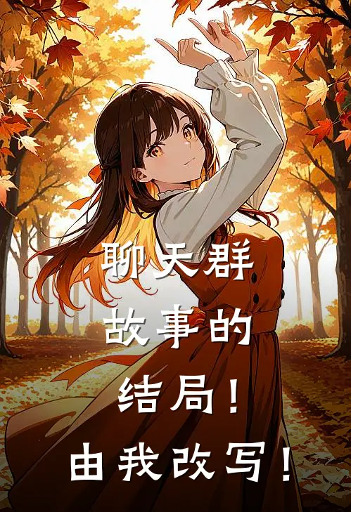 白翎爱莉希雅(聊天群：故事的结局！由我改写！)最新章节免费在线阅读_(白翎爱莉希雅)完结版在线阅读