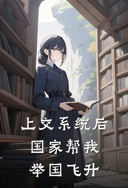 上交系统后，国家帮我举国飞升林如海张国平完结小说_免费小说在线看上交系统后，国家帮我举国飞升林如海张国平