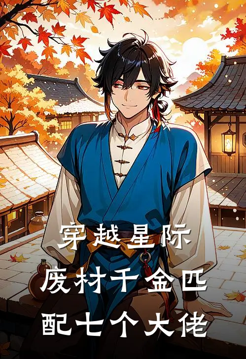 穿越星际，废材千金匹配七个大佬白九璃白月莲免费小说大全_小说推荐完本穿越星际，废材千金匹配七个大佬(白九璃白月莲)
