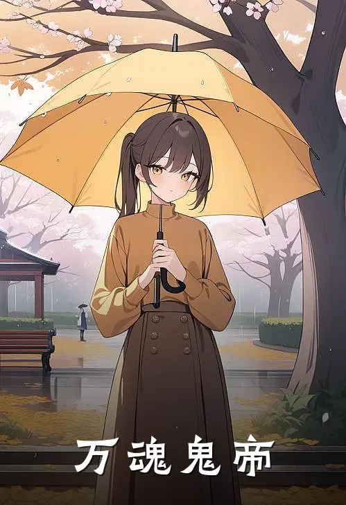 万魂鬼帝(杨修赵无极)热门网络小说_最新完本小说万魂鬼帝(杨修赵无极)