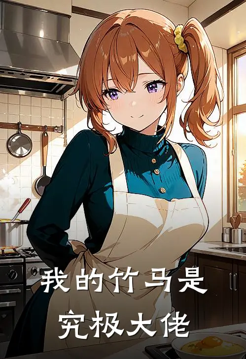 牧瑞云宋星海(我的竹马是究极大佬)全本免费在线阅读_牧瑞云宋星海全集在线阅读