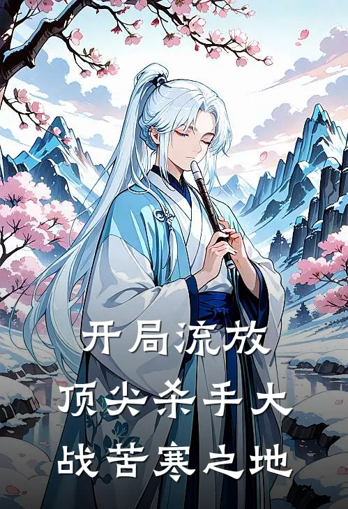 林锐曲笙(开局流放：顶尖杀手大战苦寒之地)最新章节在线阅读_林锐曲笙全章节阅读