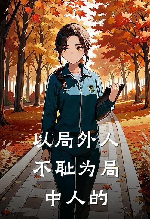 以局外人不耻为局中人的