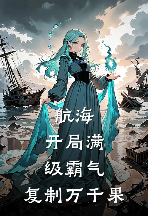 航海：开局满级霸气，复制万千果陈默艾斯免费热门小说_最热门小说航海：开局满级霸气，复制万千果陈默艾斯