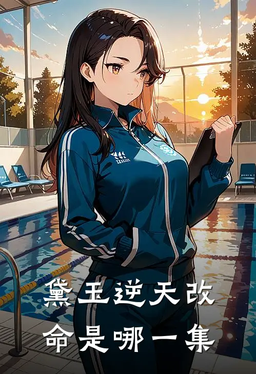 黛玉逆天改命是哪一集