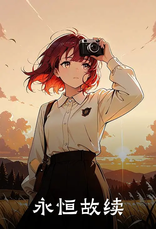 永恒故续