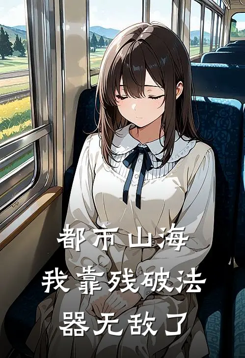 都市山海：我靠残破法器无敌了林越赵刚全文免费阅读无弹窗大结局_林越赵刚（都市山海：我靠残破法器无敌了）小说免费阅读大结局