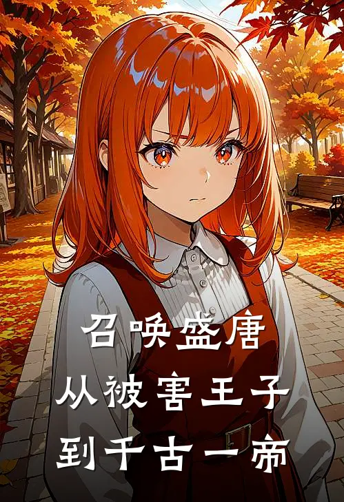 召唤盛唐：从被害王子到千古一帝(李昭薛仁贵)免费阅读_热门的小说召唤盛唐：从被害王子到千古一帝李昭薛仁贵