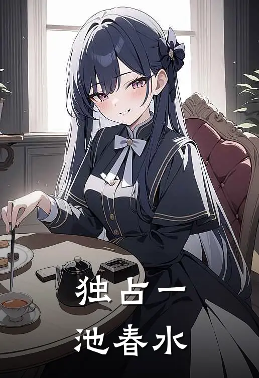 莫欢聂轶(独占一池春水)最新章节免费在线阅读_独占一池春水最新章节免费阅读