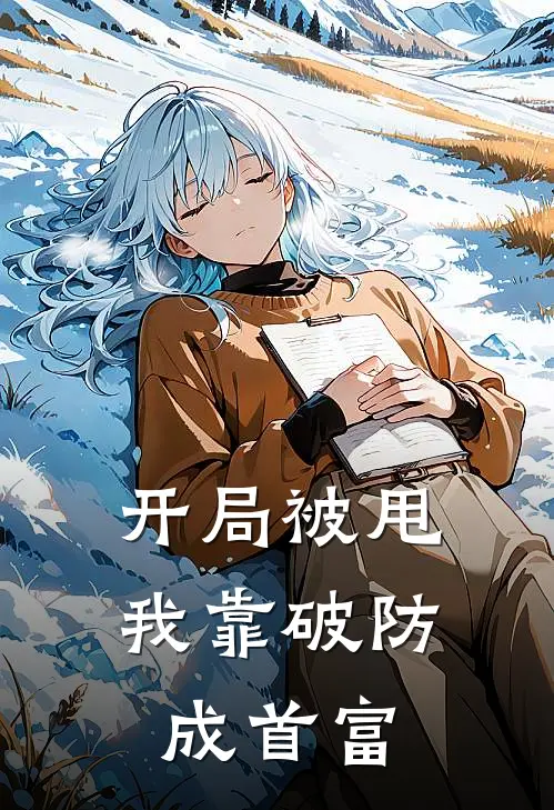 开局被甩，我靠破防成首富