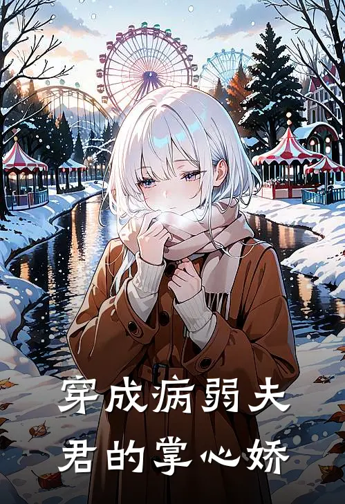 穿成病弱夫君的掌心娇