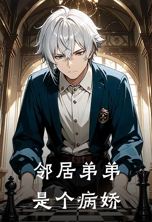 邻居弟弟是个病娇