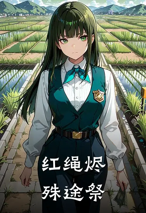 红绳烬：殊途祭