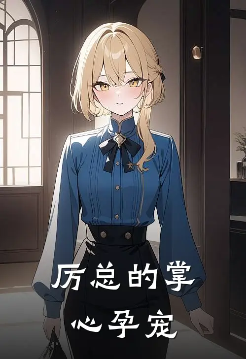 厉总的掌心孕宠