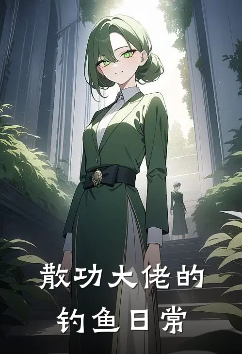 散功大佬的钓鱼日常余长生林晚完本热门小说_完本小说免费散功大佬的钓鱼日常(余长生林晚)