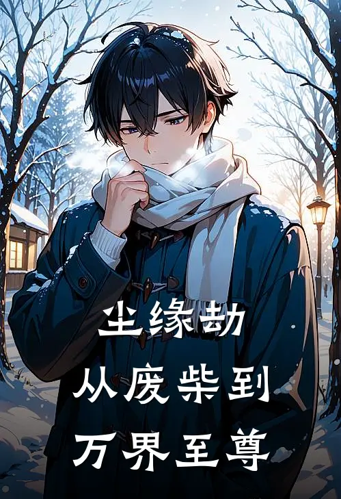 《尘缘劫：从废柴到万界至尊》凌尘张涛全本阅读_(凌尘张涛)全集阅读